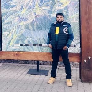 Meet your Posher, Jagan